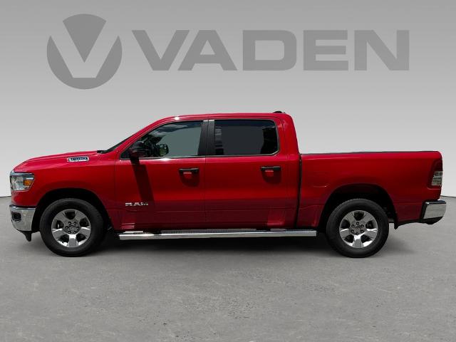 2023 Ram 1500 Vehicle Photo in Statesboro, GA 30458
