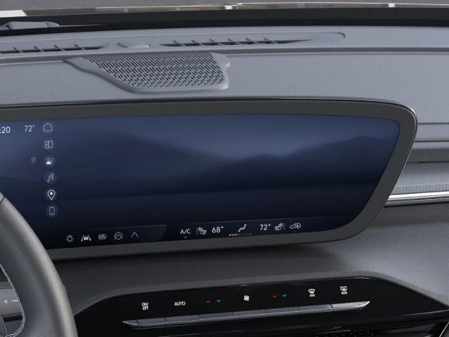2026 Buick Enclave Vehicle Photo in ROCHESTER HILLS, MI 48307-2741
