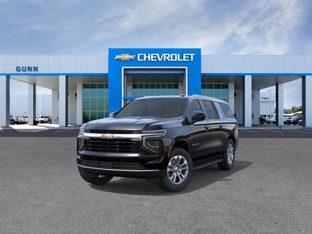 2025 Chevrolet Suburban Vehicle Photo in SELMA, TX 78154-1460