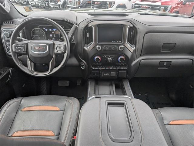 2022 GMC Sierra 2500 HD Vehicle Photo in AURORA, CO 80012-4011