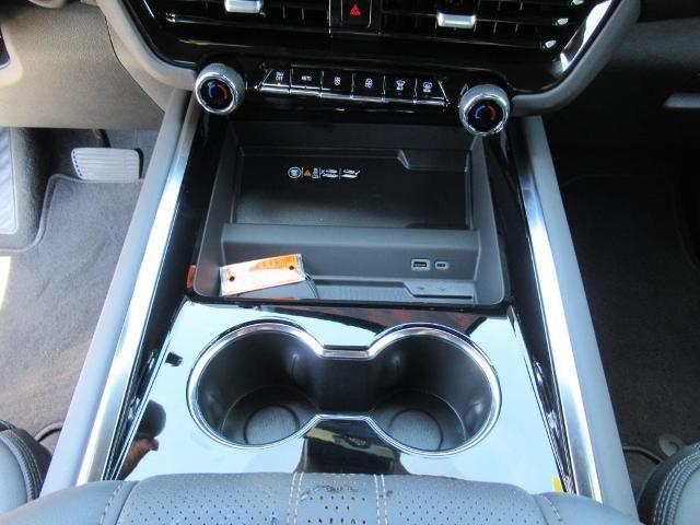 2025 Chevrolet Tahoe Vehicle Photo in LEESBURG, FL 34788-4022