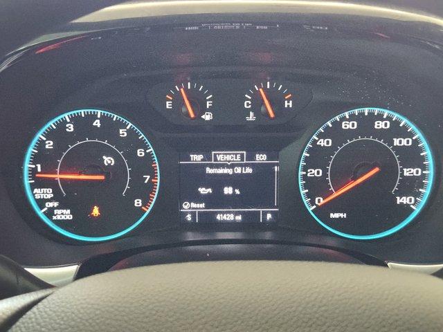 2022 Chevrolet Traverse Vehicle Photo in Decatur, TX 76234