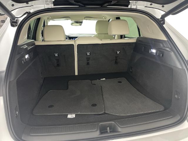 2023 Buick Envision Vehicle Photo in GILBERT, AZ 85297-0402