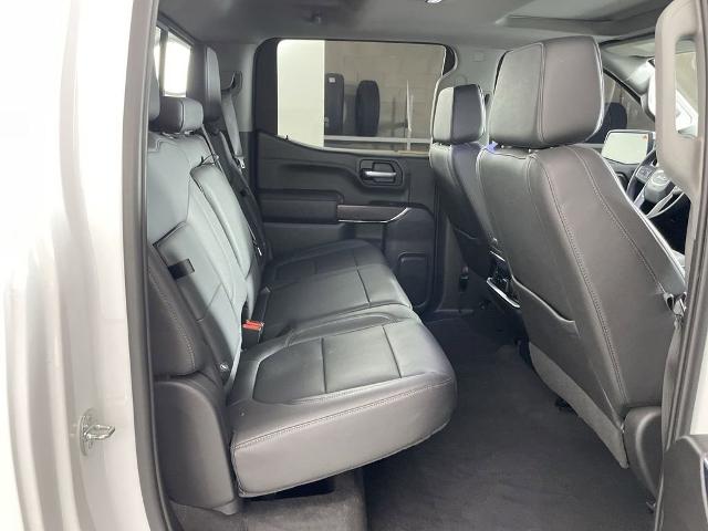2022 GMC Sierra 1500 Limited Vehicle Photo in GILBERT, AZ 85297-0402