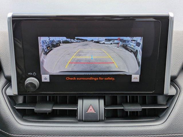 2023 Toyota RAV4 Vehicle Photo in San Antonio, TX 78209