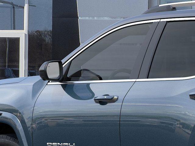 2026 GMC Terrain Vehicle Photo in DANBURY, CT 06810-5034