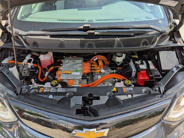 2019 Chevrolet Bolt EV Vehicle Photo in San Antonio, TX 78230