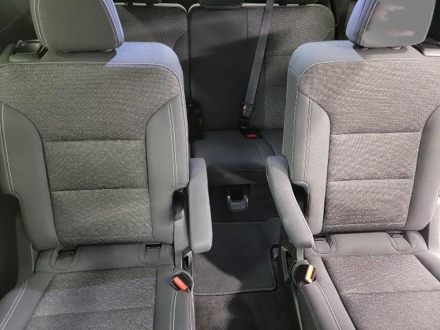 2025 Chevrolet Traverse Vehicle Photo in NEENAH, WI 54956-2243