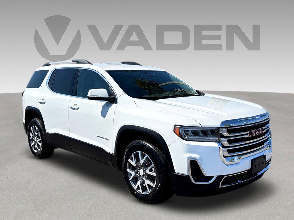 2023 GMC Acadia Vehicle Photo in SAVANNAH, GA 31406-4513