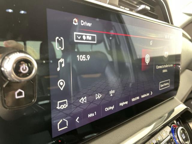 2022 GMC Sierra 1500 Vehicle Photo in GILBERT, AZ 85297-0402