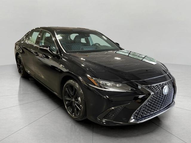 2025 Lexus ES 300h Vehicle Photo in Neenah, WI 54956