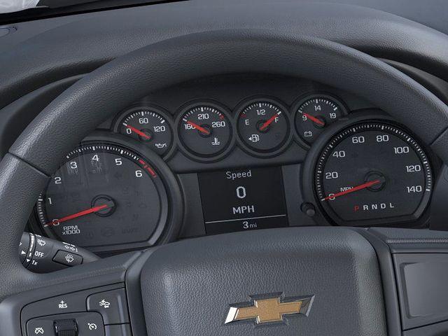 2026 Chevrolet Silverado 2500 HD Vehicle Photo in DANBURY, CT 06810-5034