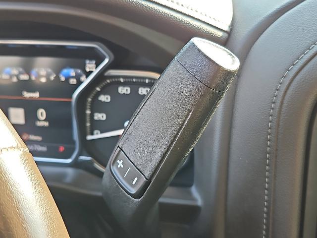 2021 GMC Sierra 1500 Vehicle Photo in TREVOSE, PA 19053-4984