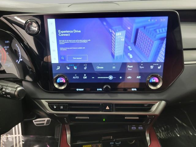 2024 Lexus RX Vehicle Photo in NEENAH, WI 54956-2243