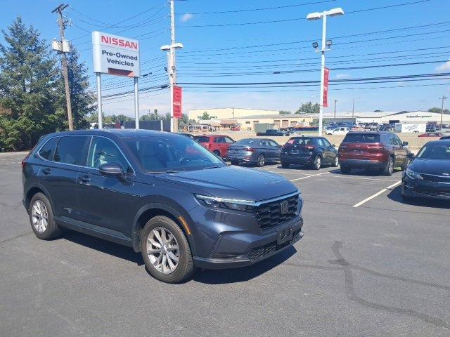 2024 Honda CR-V Vehicle Photo in Harrisburg, PA 17111-1033