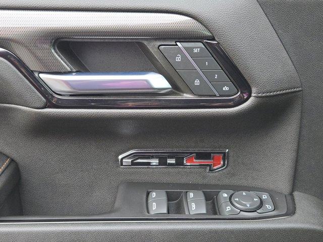 2023 GMC Sierra 1500 Vehicle Photo in Decatur, TX 76234