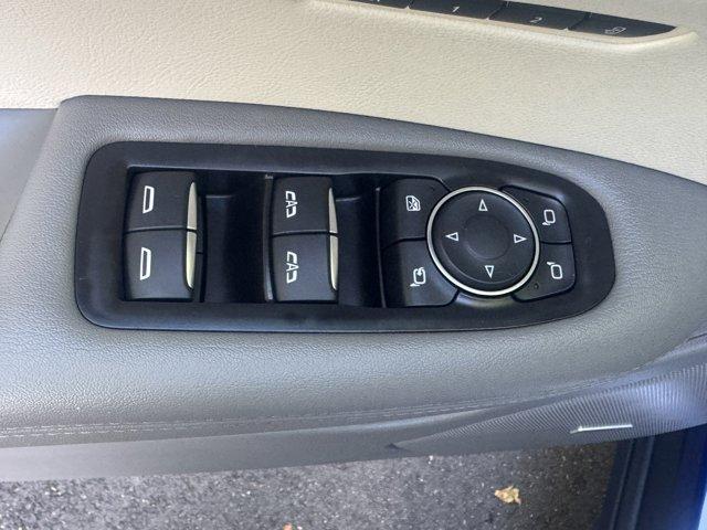 2024 Cadillac XT6 Vehicle Photo in LEOMINSTER, MA 01453-2952