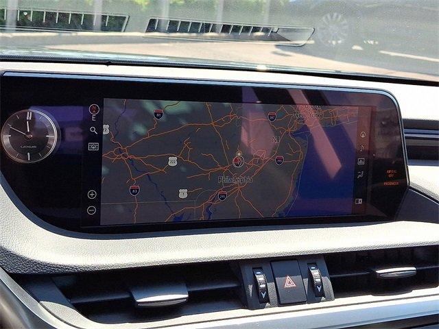 2021 Lexus ES 250 Vehicle Photo in Willow Grove, PA 19090