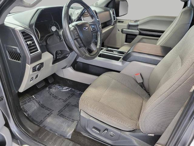 2015 Ford F-150 Vehicle Photo in NEENAH, WI 54956-2243
