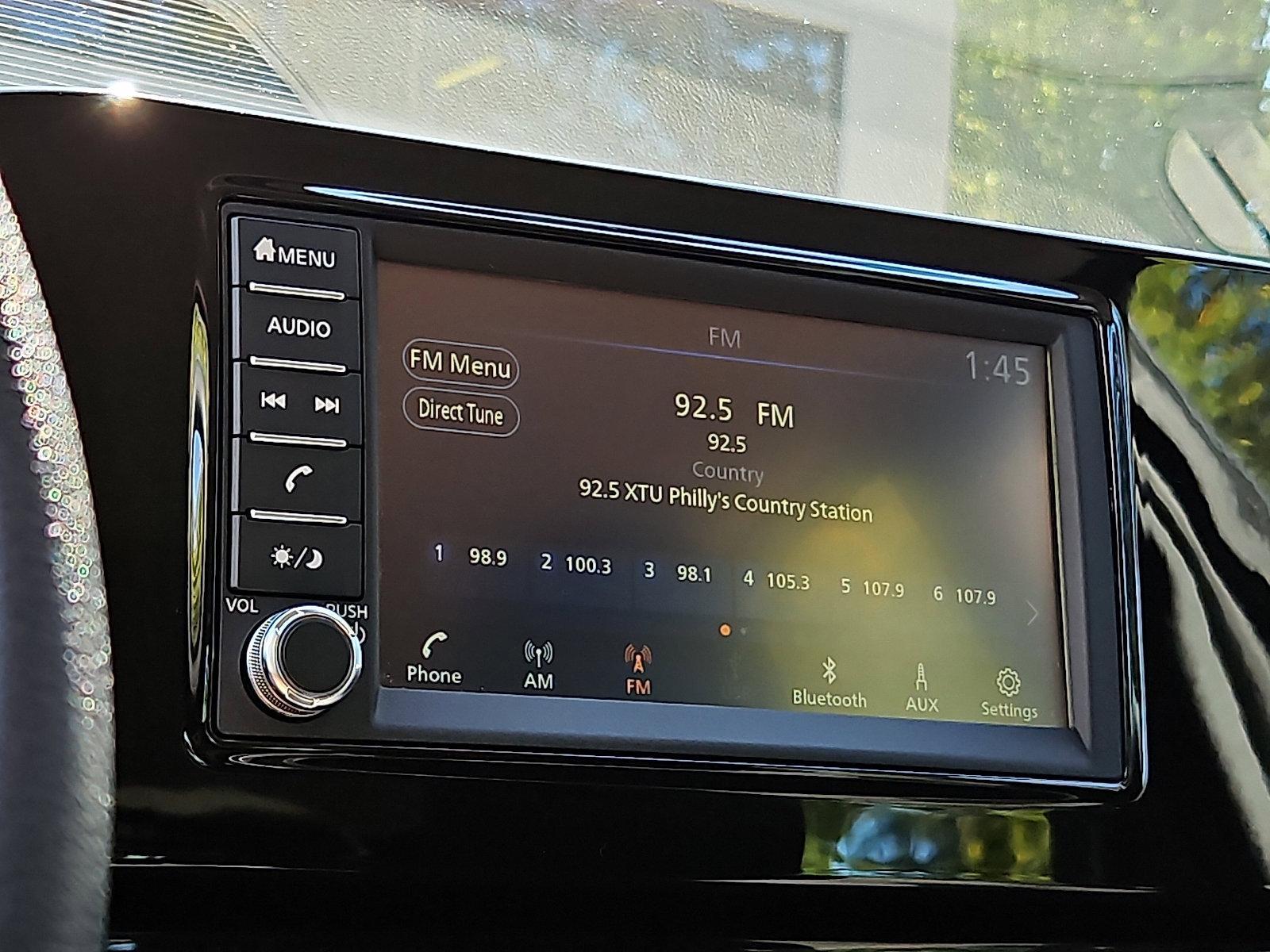 2025 Nissan Kicks Vehicle Photo in Jenkintown, PA 19046