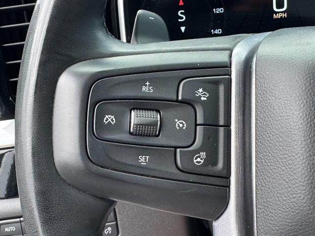 2024 GMC Sierra 1500 Vehicle Photo in COLUMBIA, MO 65203-3903