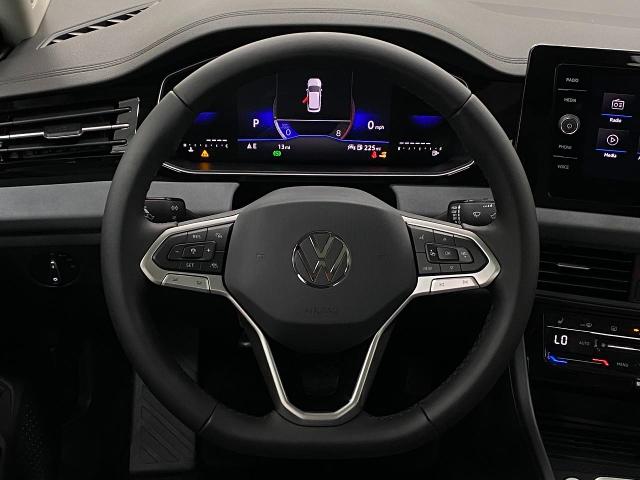2025 Volkswagen Jetta Vehicle Photo in Appleton, WI 54913