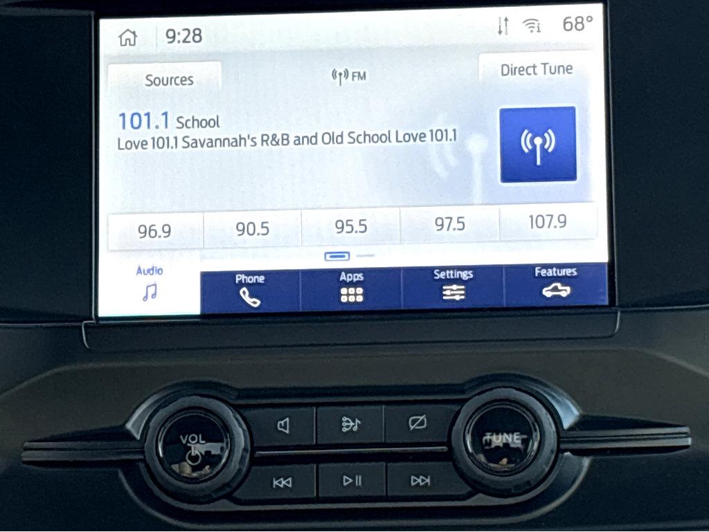 2023 Ford F-150 Vehicle Photo in POOLER, GA 31322-3252