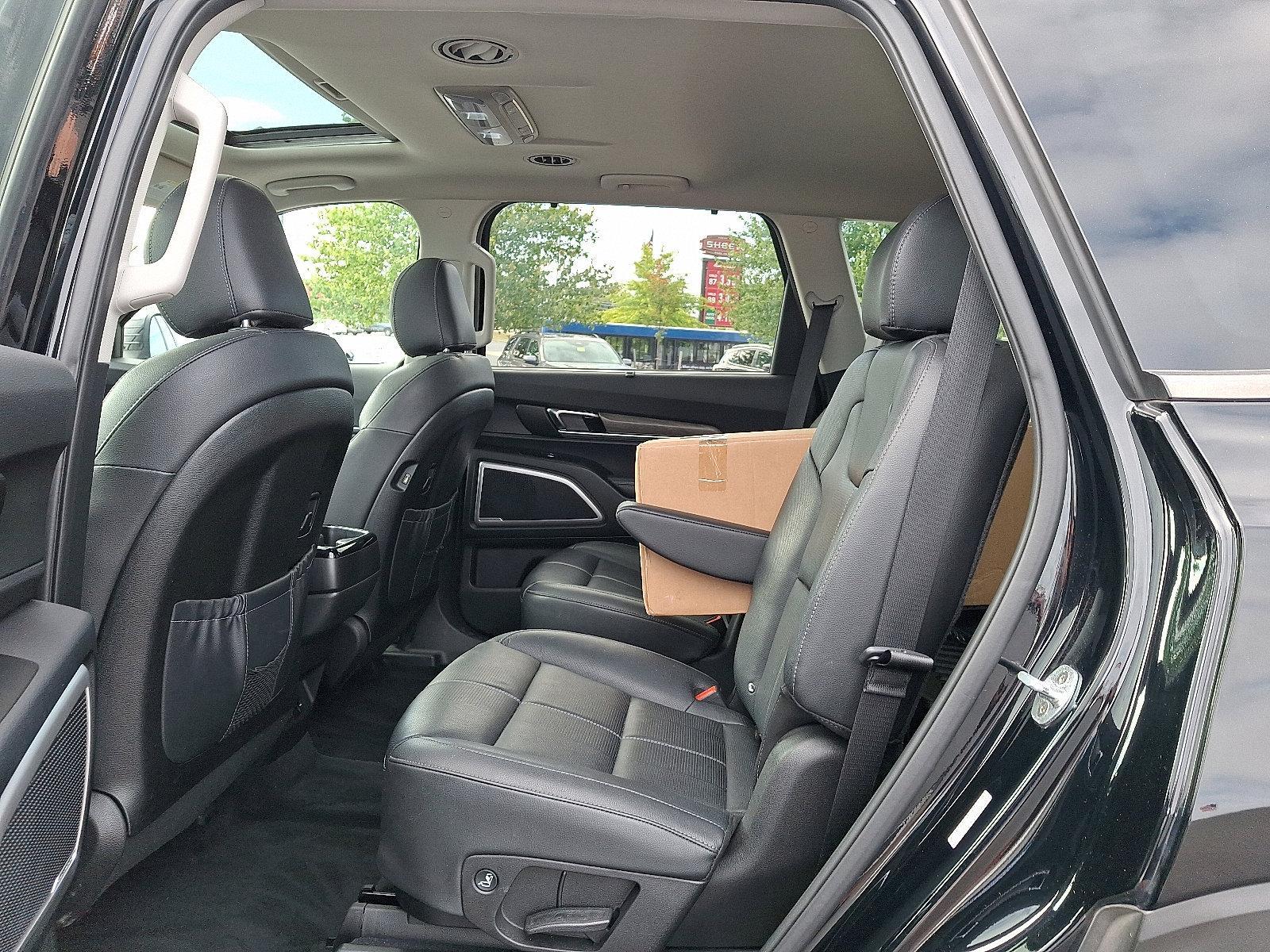 2021 Kia Telluride Vehicle Photo in Harrisburg, PA 17111