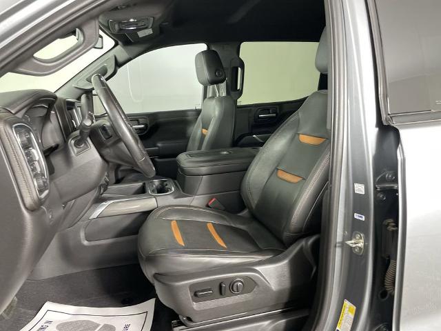 2020 GMC Sierra 1500 Vehicle Photo in GILBERT, AZ 85297-0402