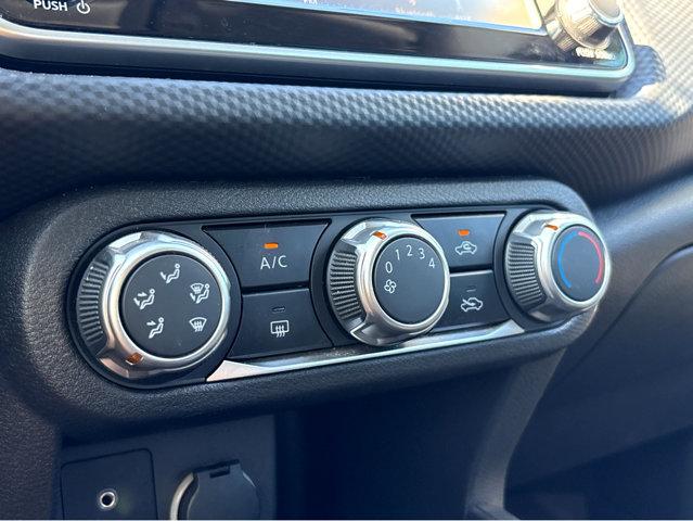 2023 Nissan Kicks Vehicle Photo in Savannah, GA 31419