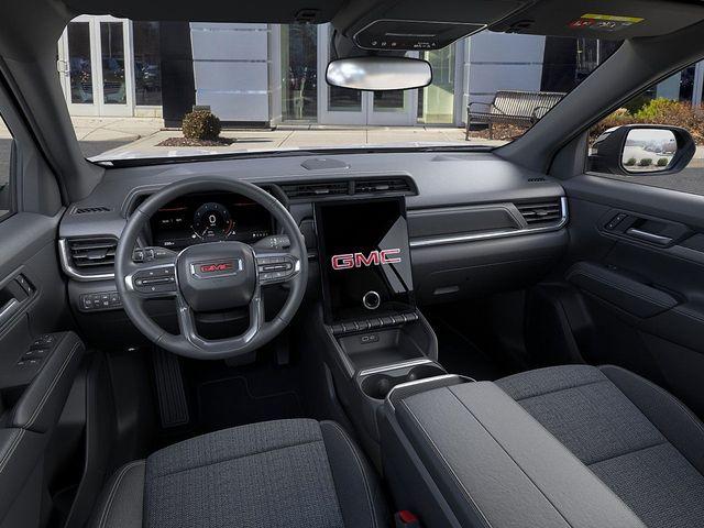 2026 GMC Terrain Vehicle Photo in DANBURY, CT 06810-5034