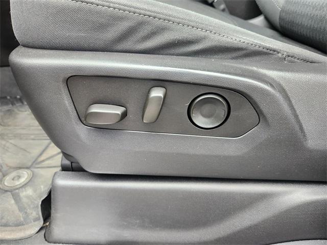 2023 Chevrolet Silverado 1500 Vehicle Photo in AURORA, CO 80012-4011