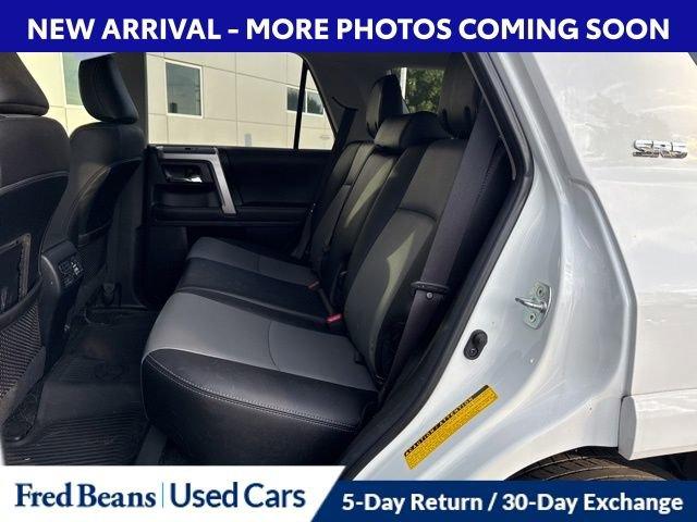 2022 Toyota 4Runner Vehicle Photo in Flemington, NJ 08822