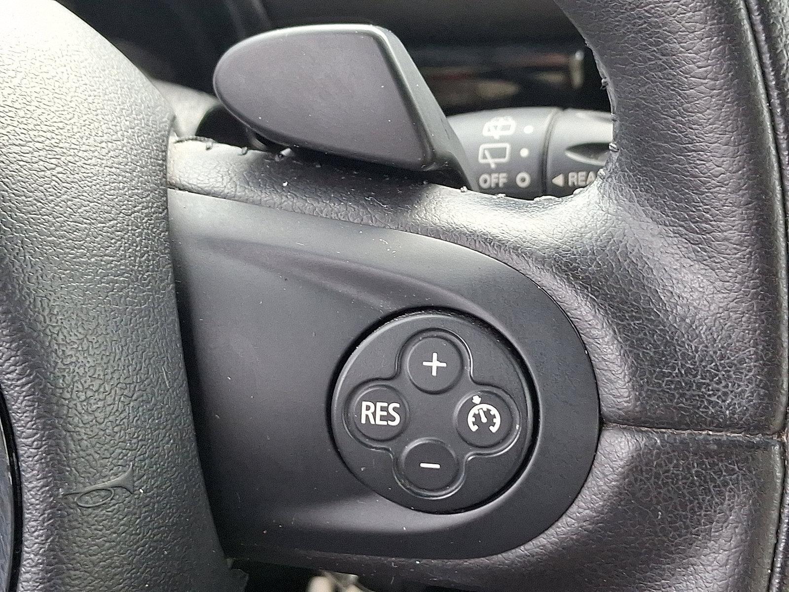 2016 MINI Cooper S Countryman ALL4 Vehicle Photo in Harrisburg, PA 17111