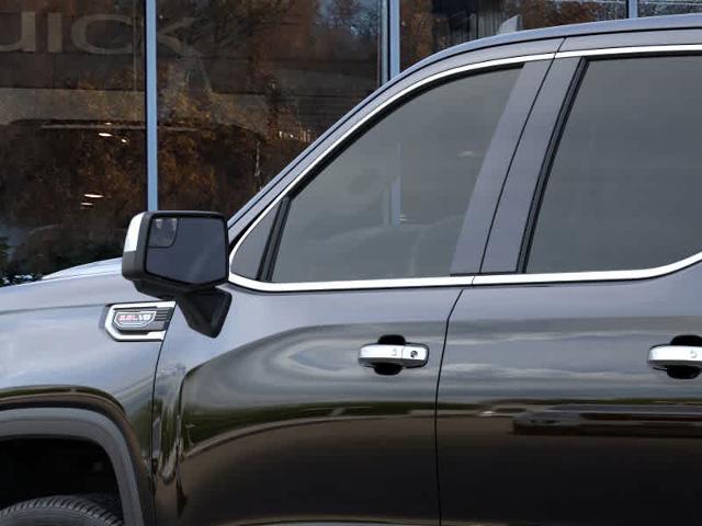 2026 GMC Sierra 1500 Vehicle Photo in ZELIENOPLE, PA 16063-2910