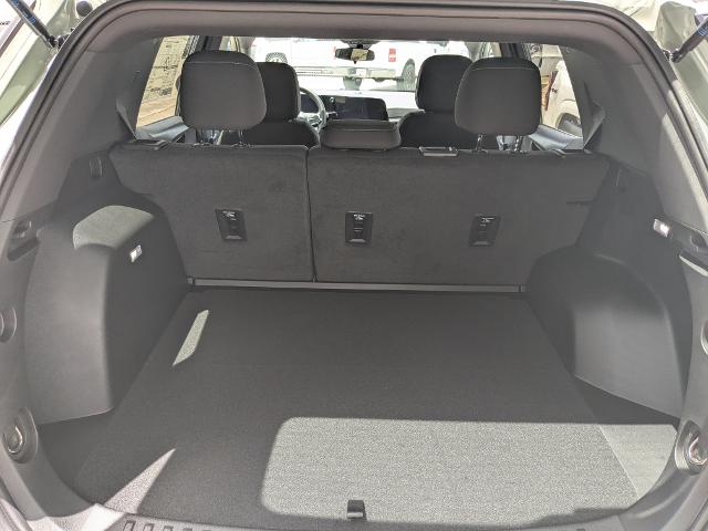 2026 Chevrolet Equinox Vehicle Photo in BEAUFORT, SC 29906-4218