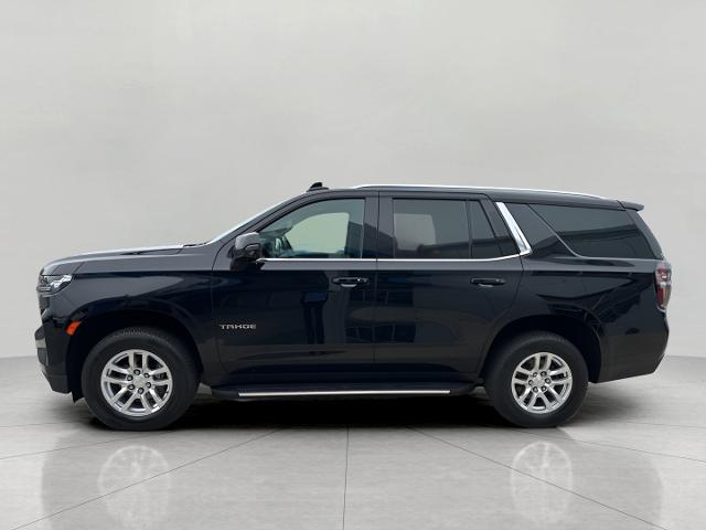 2022 Chevrolet Tahoe Vehicle Photo in MANITOWOC, WI 54220-5838
