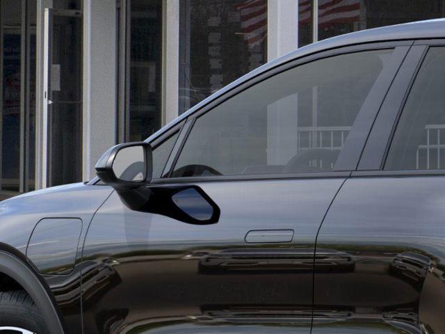 2026 Chevrolet Equinox EV Vehicle Photo in INDEPENDENCE, MO 64055-1314