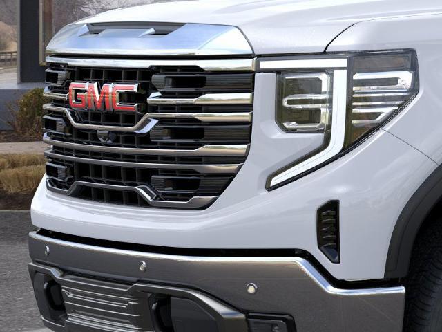 2026 GMC Sierra 1500 Vehicle Photo in INDEPENDENCE, MO 64055-1377