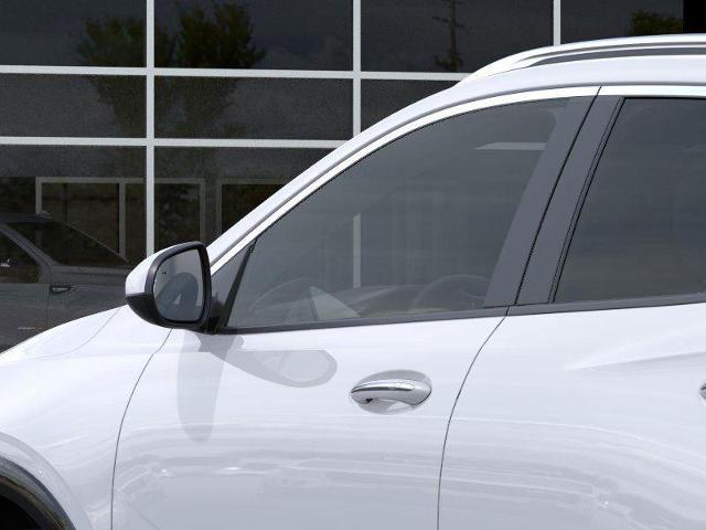 2026 Buick Encore GX Vehicle Photo in TOPEKA, KS 66609-0000