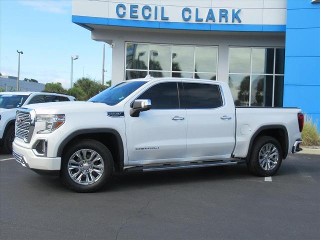 2020 GMC Sierra 1500 Vehicle Photo in LEESBURG, FL 34788-4022