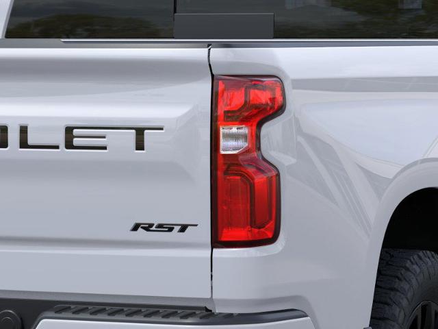 2026 Chevrolet Silverado 1500 Vehicle Photo in NEENAH, WI 54956-2243