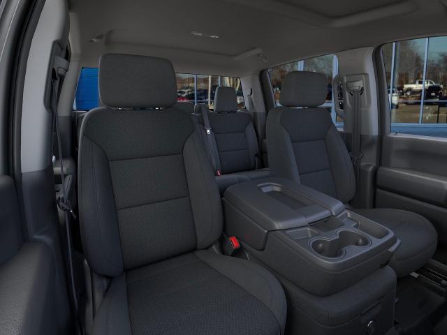 2026 Chevrolet Silverado 2500 HD Vehicle Photo in NEENAH, WI 54956-2243