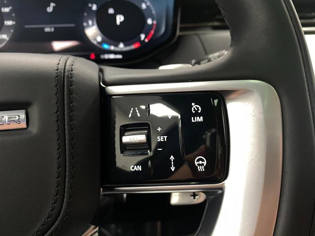 2025 Range Rover Vehicle Photo in Appleton, WI 54913