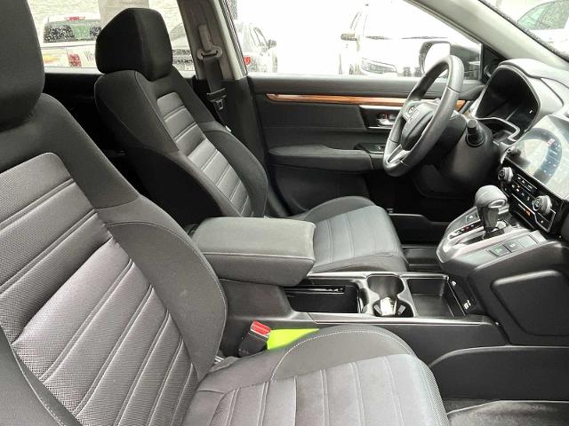 2021 Honda CR-V Vehicle Photo in PITTSBURGH, PA 15226-1209