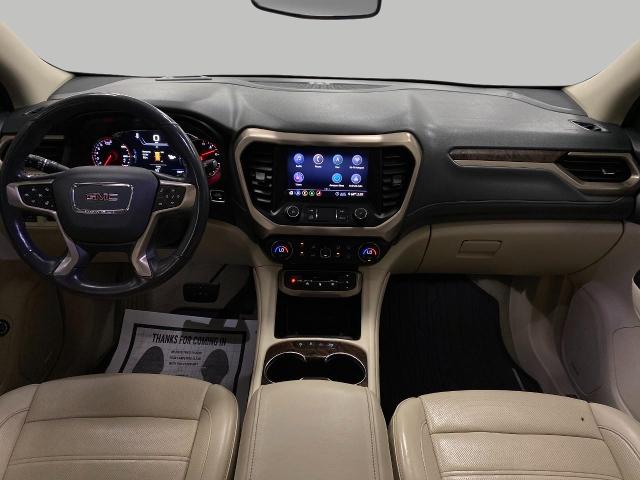 2020 GMC Acadia Vehicle Photo in Appleton, WI 54913