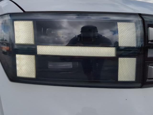 2025 Hyundai SANTA FE Vehicle Photo in Brunswick, GA 31525