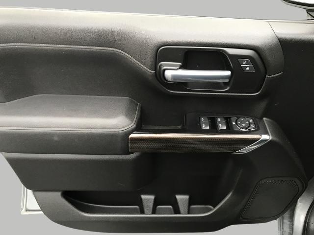 2020 Chevrolet Silverado 1500 Vehicle Photo in GREEN BAY, WI 54303-3330