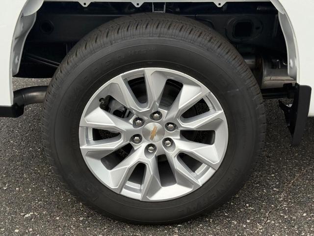 2026 Chevrolet Silverado 1500 Vehicle Photo in COLUMBIA, MO 65203-3903