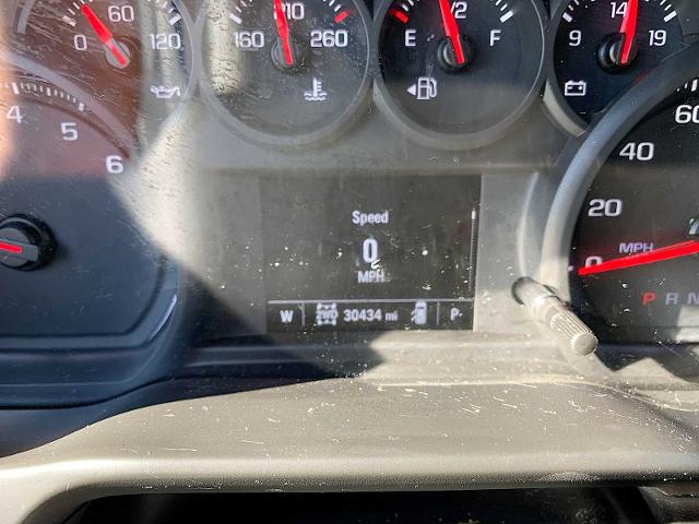 2020 Chevrolet Silverado 1500 Vehicle Photo in MOON TOWNSHIP, PA 15108-2571